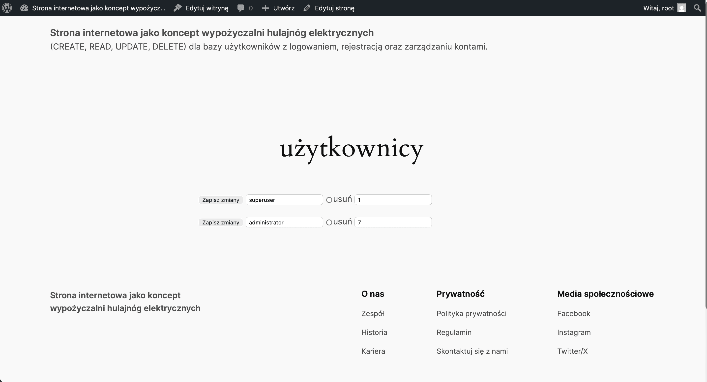 https://project.sklawik.pl